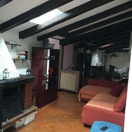 Mansarda San Maurizio Apartment ตรีเอสเต ภายนอก รูปภาพ
