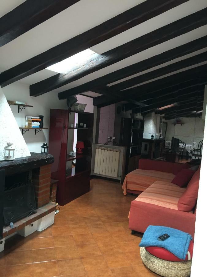 Mansarda San Maurizio Apartment ตรีเอสเต ภายนอก รูปภาพ