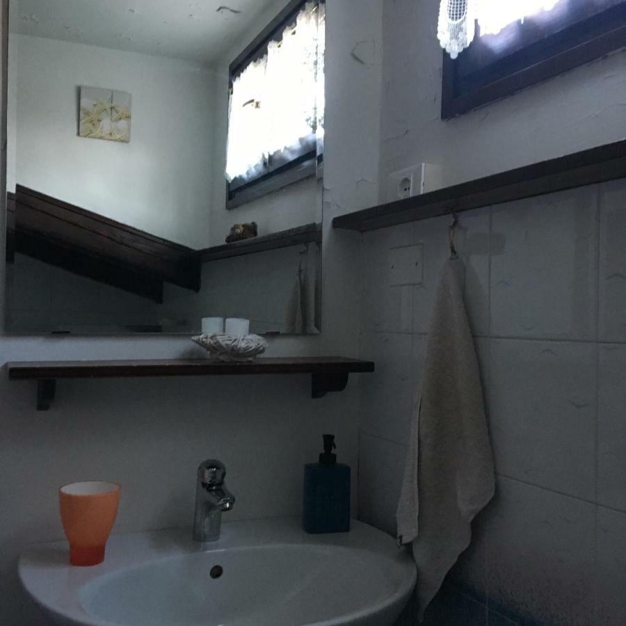 Mansarda San Maurizio Apartment ตรีเอสเต ภายนอก รูปภาพ